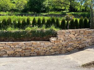 tiny house und apartments in der wachau - garten